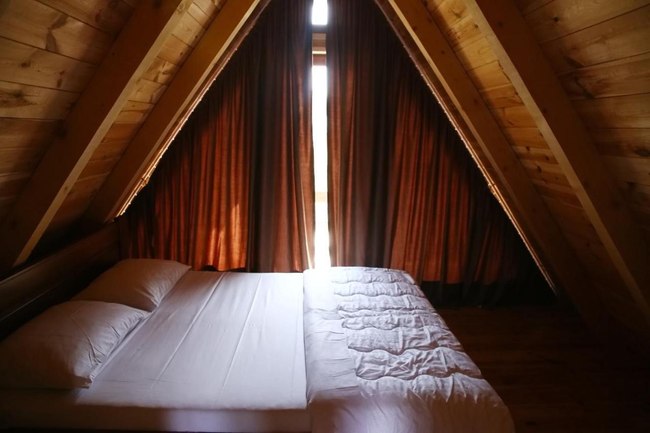 Mountain Villas Zabljak Eksteriør bilde